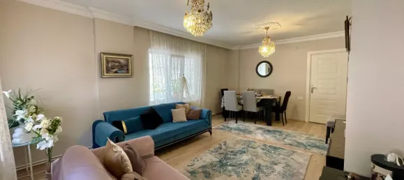 Apartment 3+1 in Aegean Region, Turkey No. 32420 22