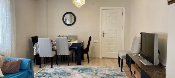 Apartment 3+1 in Aegean Region, Turkey No. 32420 26