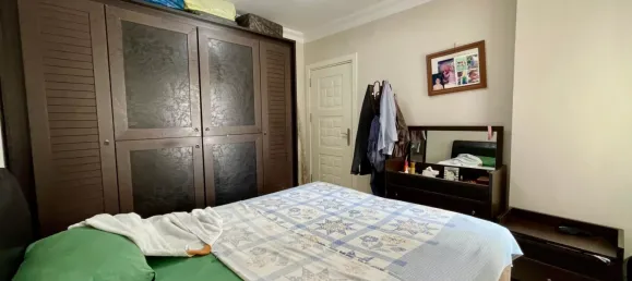 Apartment 3+1 in Aegean Region, Turkey No. 32420 8