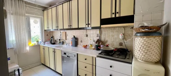 Apartment 3+1 in Aegean Region, Turkey No. 32420 2