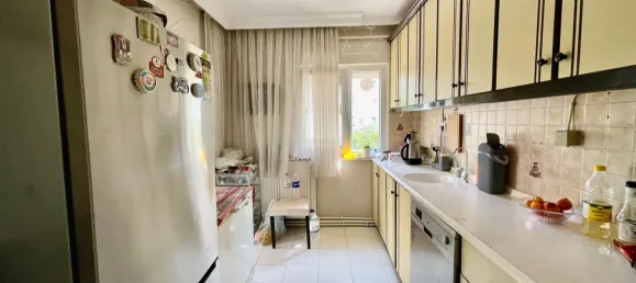 Apartment 3+1 in Aegean Region, Turkey No. 32420 30