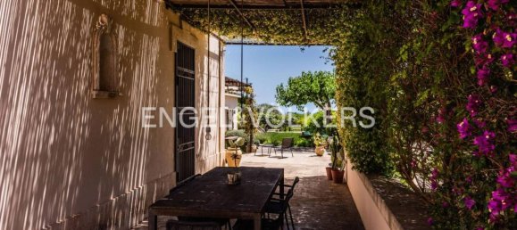 5 rooms Villa in Noto, Italy No. 123139 18