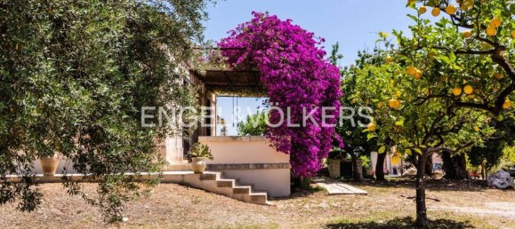5 rooms Villa in Noto, Italy No. 123139 17