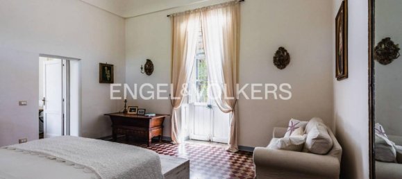 5 rooms Villa in Noto, Italy No. 123139 25