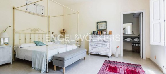5 rooms Villa in Noto, Italy No. 123139 29