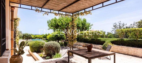 5 rooms Villa in Noto, Italy No. 123139 13