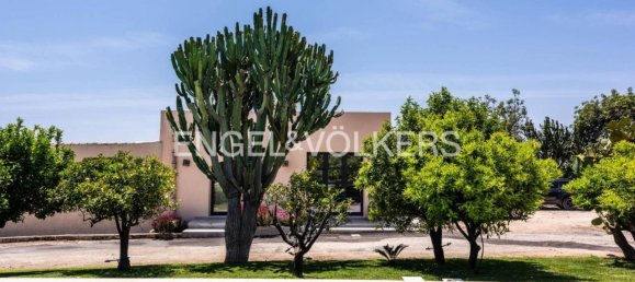 5 rooms Villa in Noto, Italy No. 123139 19