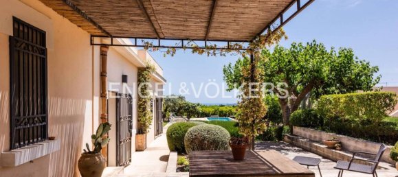 5 rooms Villa in Noto, Italy No. 123139 5