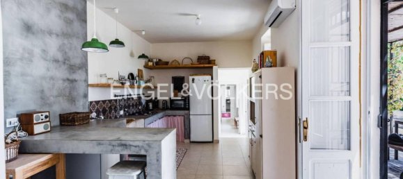 5 rooms Villa in Noto, Italy No. 123139 24