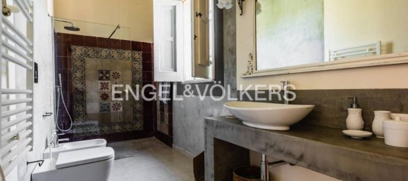5 rooms Villa in Noto, Italy No. 123139 31