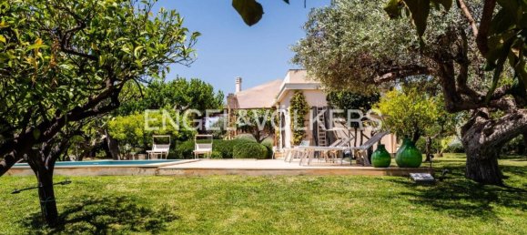5 rooms Villa in Noto, Italy No. 123139 12