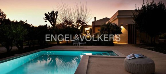 5 rooms Villa in Noto, Italy No. 123139 20