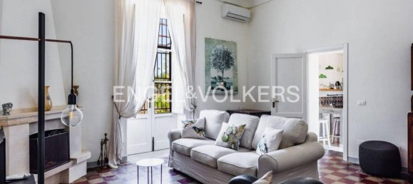 5 rooms Villa in Noto, Italy No. 123139 21