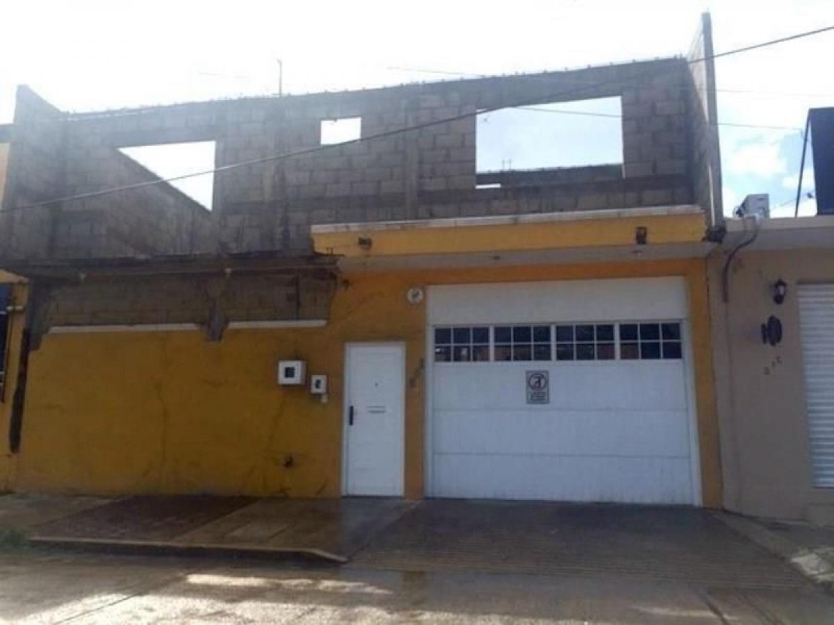 3 bedrooms House in Veracruz, Mexico No. 209179