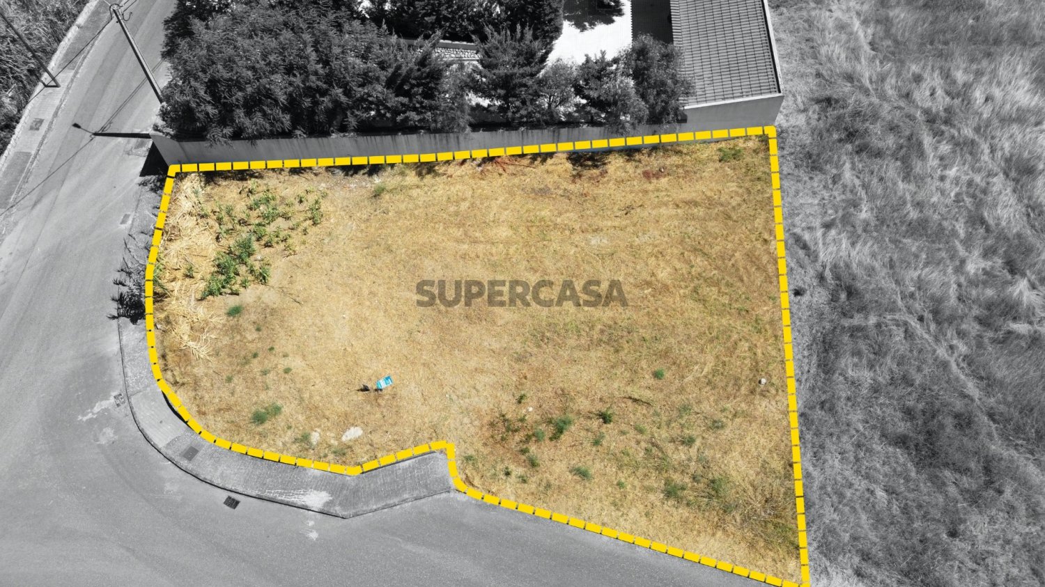 Terrain à Chamusca, Portugal 186m² No. 295146