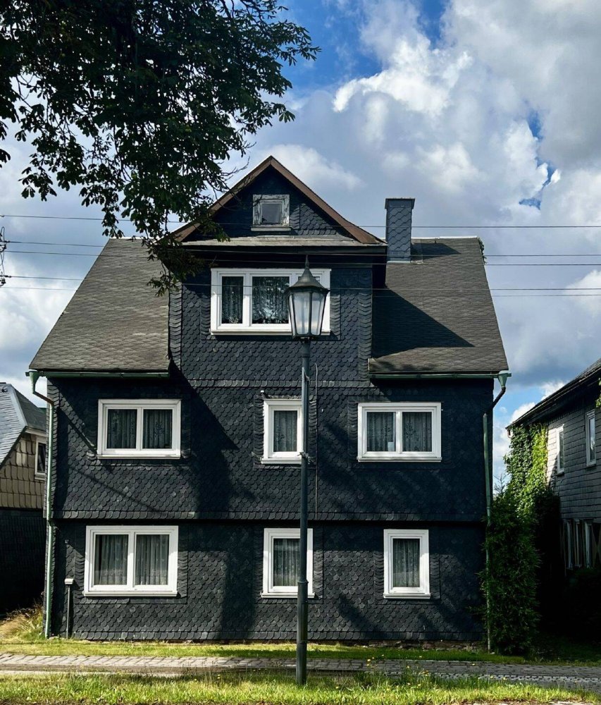 Таунхаус с 3 спальнями в Ильм, Германия № 325115