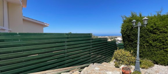 5 غرف نوم فيلا في Paphos, Cyprus رقم 9989 21