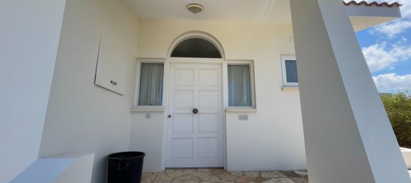 5 غرف نوم فيلا في Paphos, Cyprus رقم 9989 5