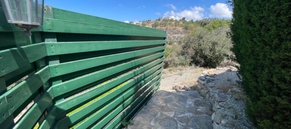 5 غرف نوم فيلا في Paphos, Cyprus رقم 9989 25