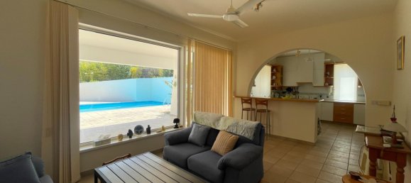 5 غرف نوم فيلا في Paphos, Cyprus رقم 9989 14