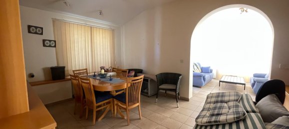 5 غرف نوم فيلا في Paphos, Cyprus رقم 9989 9