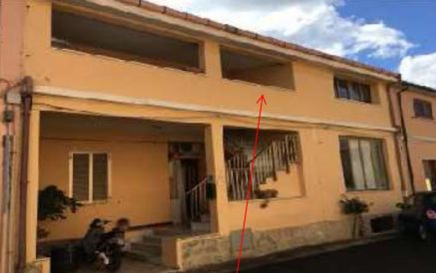 3-Zimmer Wohnung in Golfo Aranci, Italy, Nr. 212173