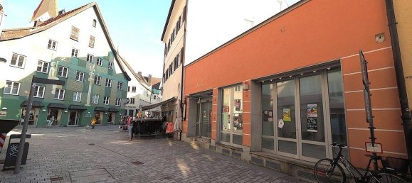 Edificio de 38 habitaciónes en Kaufbeuren, Germany No. 2397 10