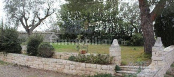 5 rooms Villa in Conversano, Italy No. 318291 18