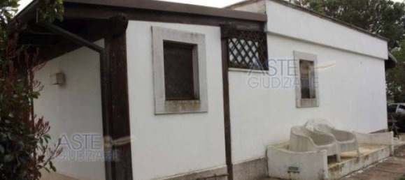 5 rooms Villa in Conversano, Italy No. 318291 21