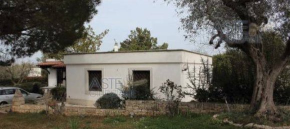 5 rooms Villa in Conversano, Italy No. 318291 17