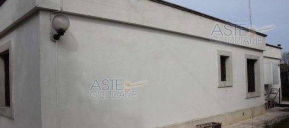 5 rooms Villa in Conversano, Italy No. 318291 19