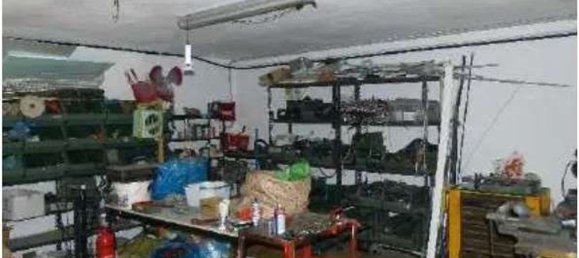 Дом с 7 комнатами в Чилавенья, Италия № 4224 77