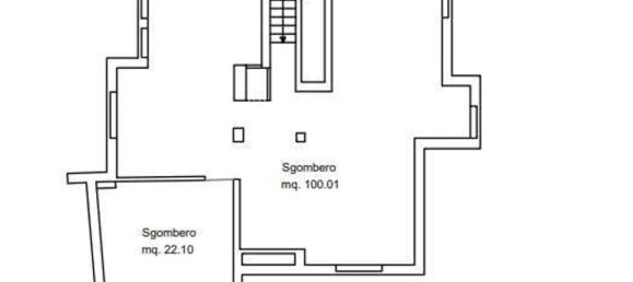Дом с 7 комнатами в Чилавенья, Италия № 4224 91