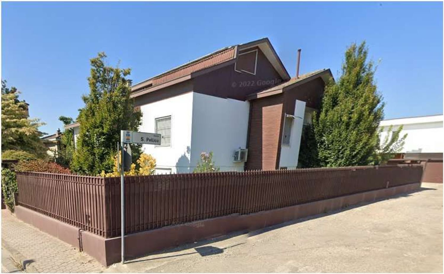 7 rooms House in Cilavegna, Italy No. 4224