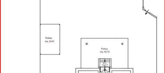 Дом с 7 комнатами в Чилавенья, Италия № 4224 99