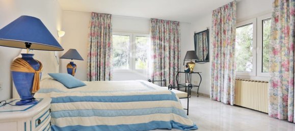 4 bedrooms Villa in Costa De La Calma, Spain No. 11433 8