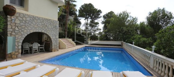 4 bedrooms Villa in Costa De La Calma, Spain No. 11433 2