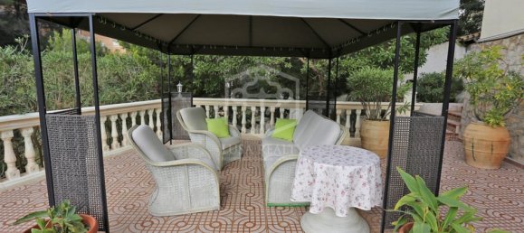 4 bedrooms Villa in Costa De La Calma, Spain No. 11433 3