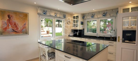 4 bedrooms Villa in Costa De La Calma, Spain No. 11433 7