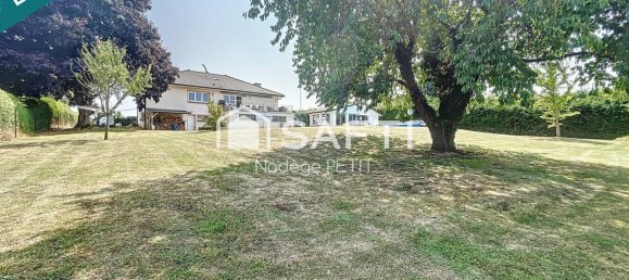 4 Schlafzimmer Haus in Cuvry, France, Nr. 325321 6