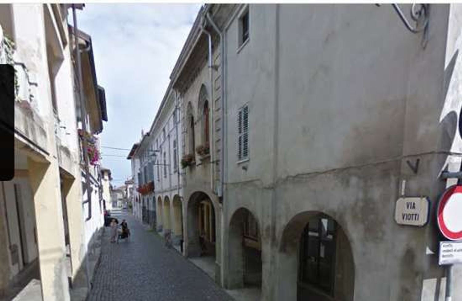 4 chambres Appartement à Fontanetto Po, Italy No. 364527