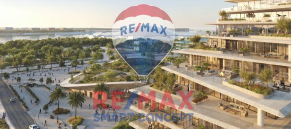 Apartamento de 2 dormitorios en Saadiyat Island, UAE No. 36973 4