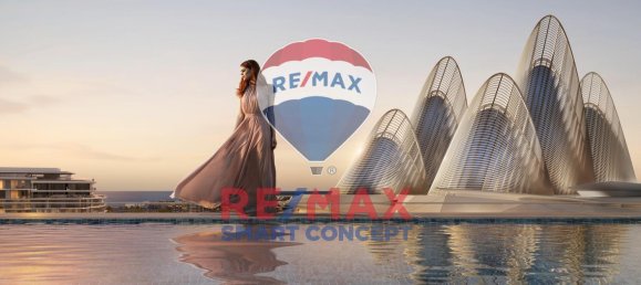 Apartamento de 2 dormitorios en Saadiyat Island, UAE No. 36973 8