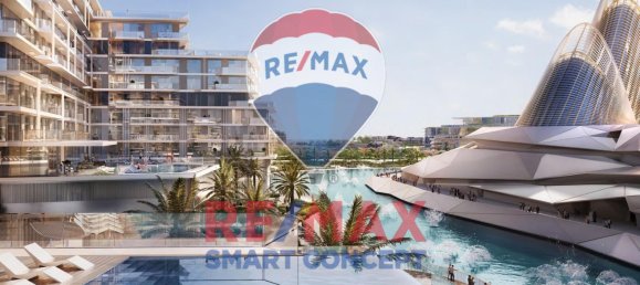 Apartamento de 2 dormitorios en Saadiyat Island, UAE No. 36973 2