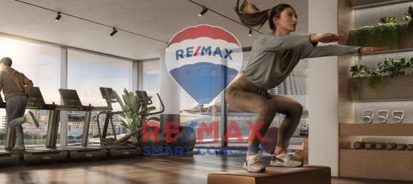 Apartamento de 2 dormitorios en Saadiyat Island, UAE No. 36973 12