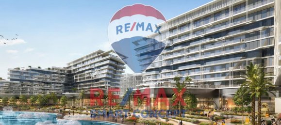 Apartamento de 2 dormitorios en Saadiyat Island, UAE No. 36973 3