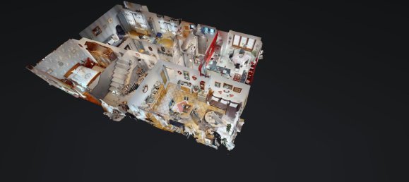 2 bedrooms Apartment in Soultz-les-Bains, France No. 79879 15