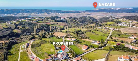 10 bedrooms Land in Sao Martinho do Porto, Portugal No. 140867 2