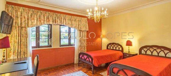 10 bedrooms Land in Sao Martinho do Porto, Portugal No. 140867 32