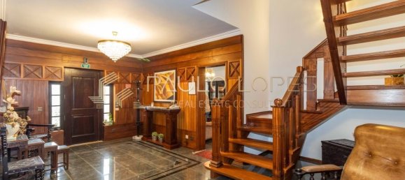 10 bedrooms Land in Sao Martinho do Porto, Portugal No. 140867 10